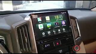 تنزيل برامج على شاشه الوكاله الاندكروز 2016/الي 2020 للاستفسار 0559989103 screenshot 3