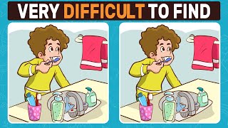 Spot The Difference : Only Genius Find Differences | Puzzle #135 screenshot 4