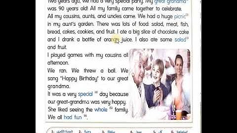 connect 4 unit 8 lessons 5 6 second term شرح كونكت 4 الوحدة الثامنة الدرس الخامس والسادس