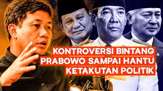 Download Lagu Kontroversi Prabowo Sampai Hantu Ketakutan Sejarah Politik Ft. Bonnie Triyana MP3