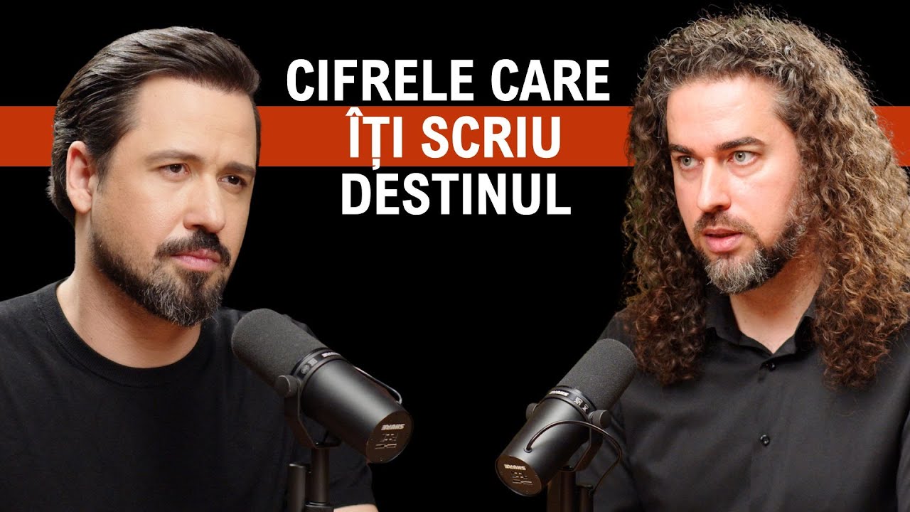 CARE ESTE LEGĂTURA ÎNTRE SUFLET, SPIRIT ȘI EGO | DESPRE DUMNEZEU, DESTIN ȘI CUNOAȘTEREA DE SINE