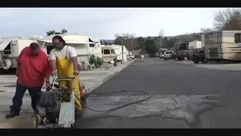 BD Loops - TB Kit - Saw Cut Loop Install, Step 2