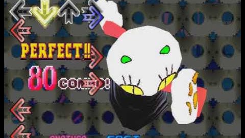 【DDR 3rdMIX】BOOM BOOM DOLLAR (K.O.G G3 MIX)【SOFT ANOTHER】