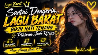 Download lagu TERNYATA BIKIN NAGIH! lagu viral ini enak didengar sampai berulang kali ๐งโจ Lagu Barat