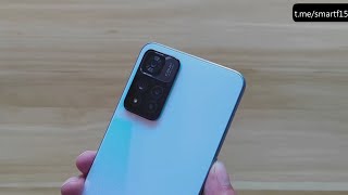 Redmi Note 11 Pro С Aliexpress! ПЛЮСЫ И МИНУСЫ