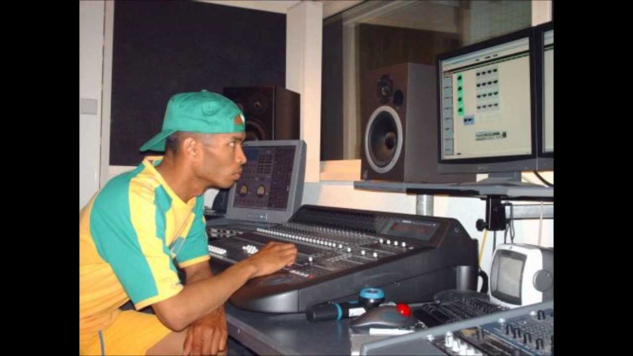 brazil party promovideo 2013 - DJ DJAS