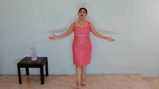 Isabel Merino, Besos Robados