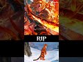 RIP Rengoku you will be missed #rengoku #anime