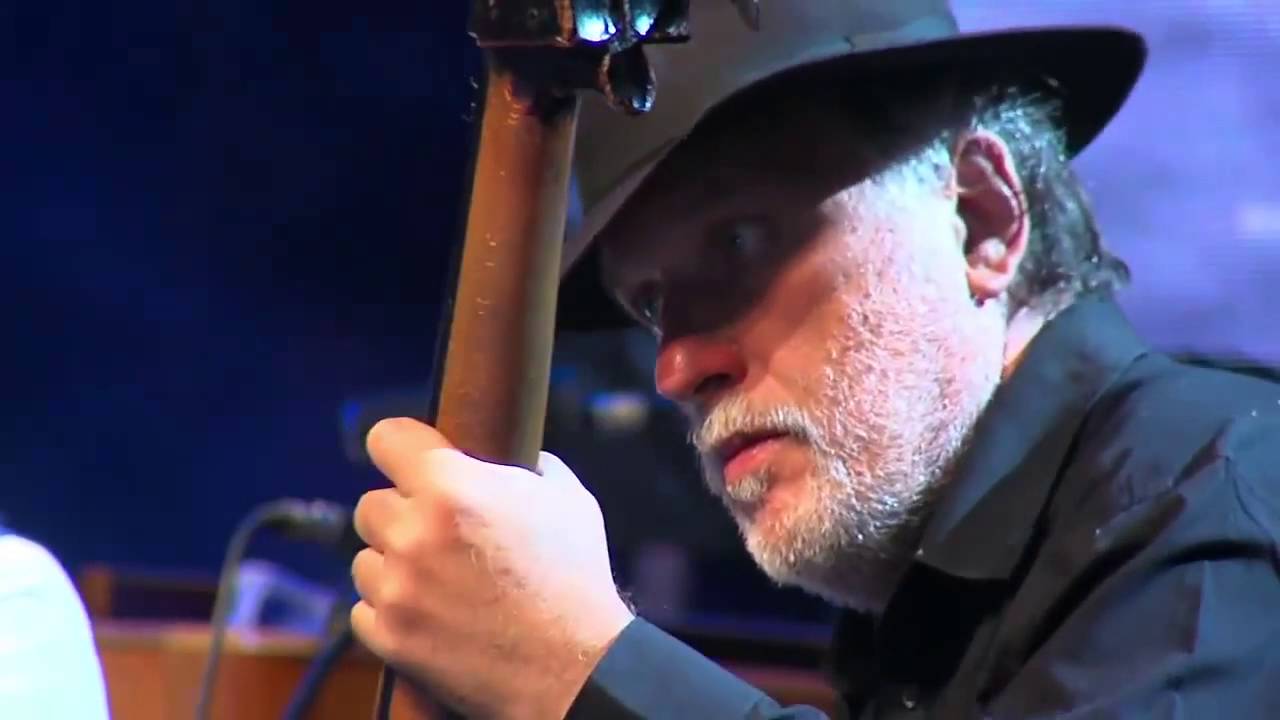 Muzsikás 40 - Palatkai szökő és gyors - (Corvinus Közgáz Néptáncegyüttes)