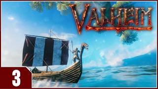 Valheim - Community Game Night - 04/29/26