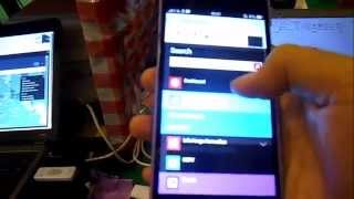 Internet of Things : Indonesia Automation Control Agriculture by Ozone Data Clinic screenshot 5