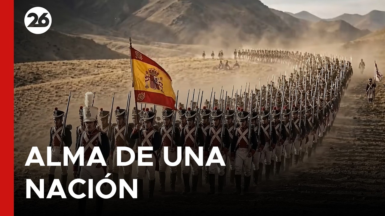 🇦🇷 INDEPENDENCIA ARGENTINA: El alma de una Nación