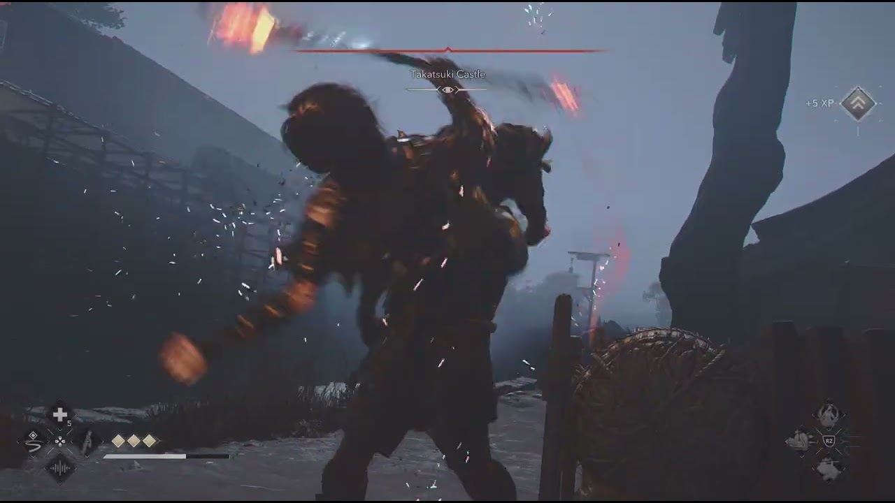 Assassin's Creed Shadows New Rift Gameplay