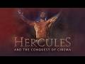 Hercules and the Conquest of Cinema: A History of Sword & Sandal Films | Official Trailer