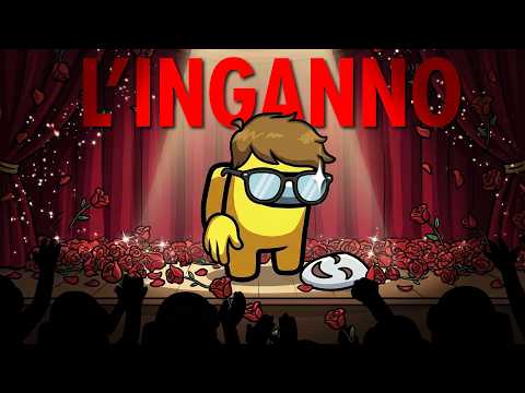 HO INGANNATO Camper degli @iNoobGaming, con @fierikgaming, @MatteoHSgaming e la GANG