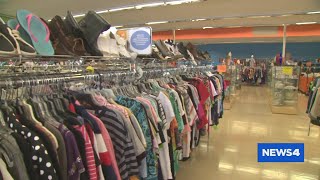Feed My People thrift stores reopen in St. Louis County, Jefferson County