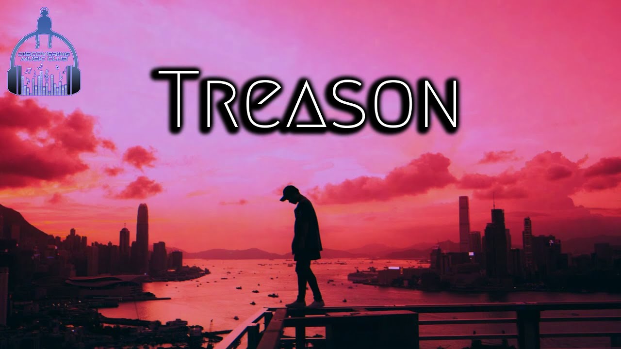Ver Lazer Owl - Treason (Official Lyric Video) | Alt Pop Music no YouTube Ver Lazer Owl - Treason (Official Lyric Video) | Alt Pop Music no YouTube