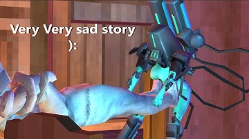 MindFlayers Very Very Sad Story