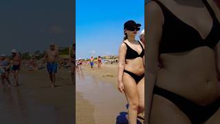 Antalya Side Beach - Awesome Views - Türkiye