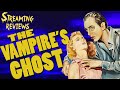 Streaming Review: The Vampire&#39;s Ghost