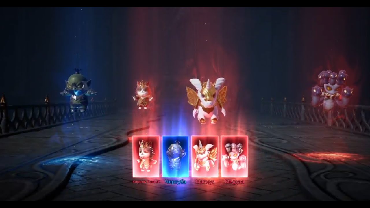 Lineage 2M | Лудомания  | Взрываем паки с Лисбетом