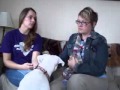 Living With and Training Deaf Dogs -- Part 1 Living With and Training Deaf Dogs -- Part 1