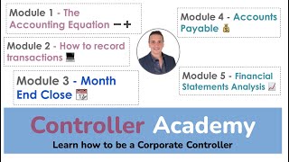 Controller Academy: Now Accepting Accounting Students
