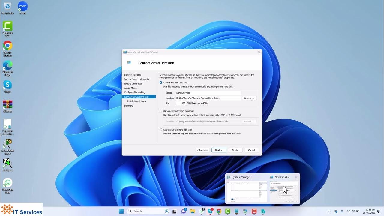 how-to-create-virtual-machine-on-windows-11-and-install-windows-on-it