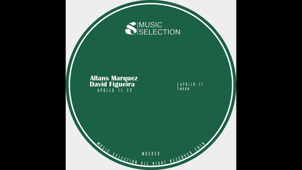 Watch Allans Marquez , David Figueira - Moon (Original Mix) on YouTube Watch Allans Marquez , David Figueira - Moon (Original Mix) on YouTube
