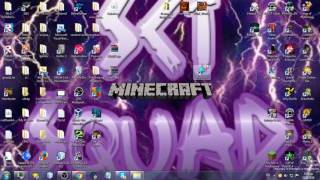 Minecraft Alts Method(Working)!