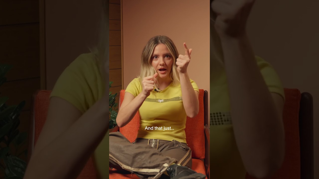 @DoraJar_ explains how "Ragdoll" inspired her to go all-in on acoustic performances 🎸 auf YouTube ansehen @DoraJar_ explains how "Ragdoll" inspired her to go all-in on acoustic performances 🎸 auf YouTube ansehen