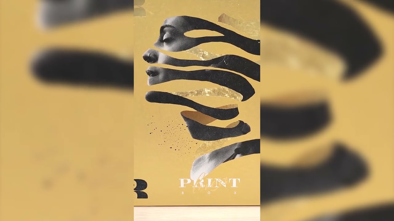 PRINTlovers box 2022, il must have per tutti i designer