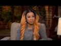 Keyshia Cole Debuts New BET Docu Series 