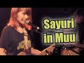 Ru-Rararu-Ra-Rurararu-Ra- – Muu (vocalist: Sayuri) [Kanji/Romaji/English subbed] (2010)