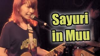 Ru-Rararu-Ra-Rurararu-Ra- – Muu (vocalist: Sayuri) [Kanji/Romaji/English subbed] (2010) chords