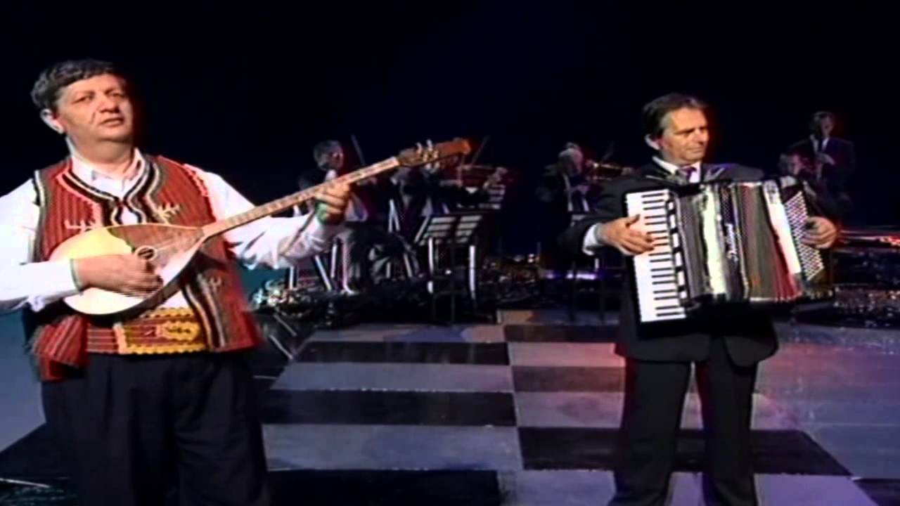 Todor Trajcevski - Delcevsko oro