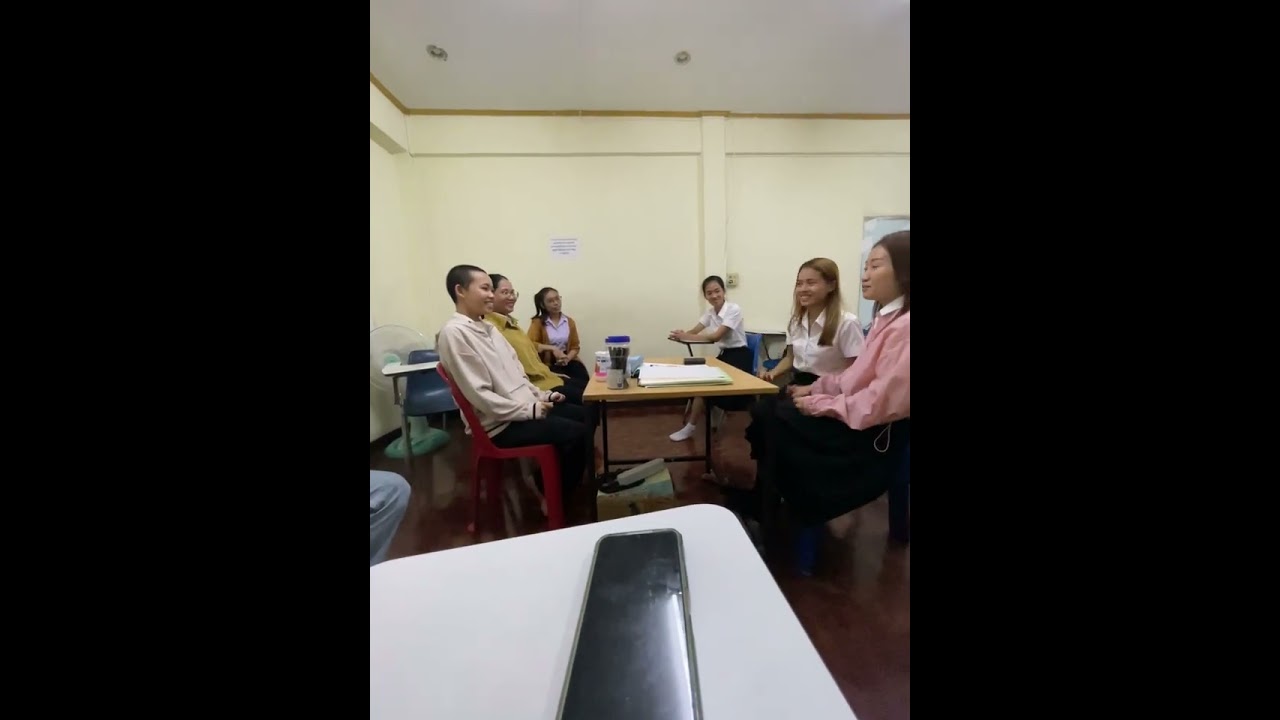 ￼ Dear Burma Academy