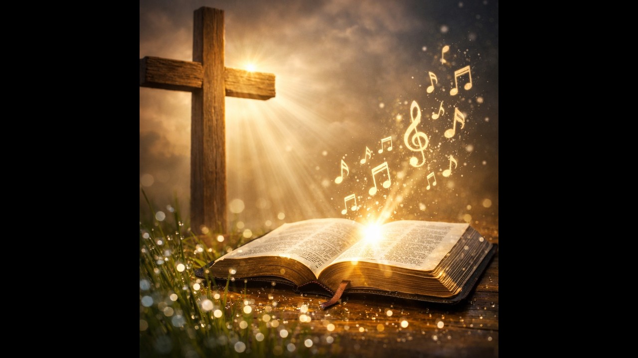 Psalm 1 - Blessed is the man