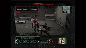 KOTOR II - Cheat Node