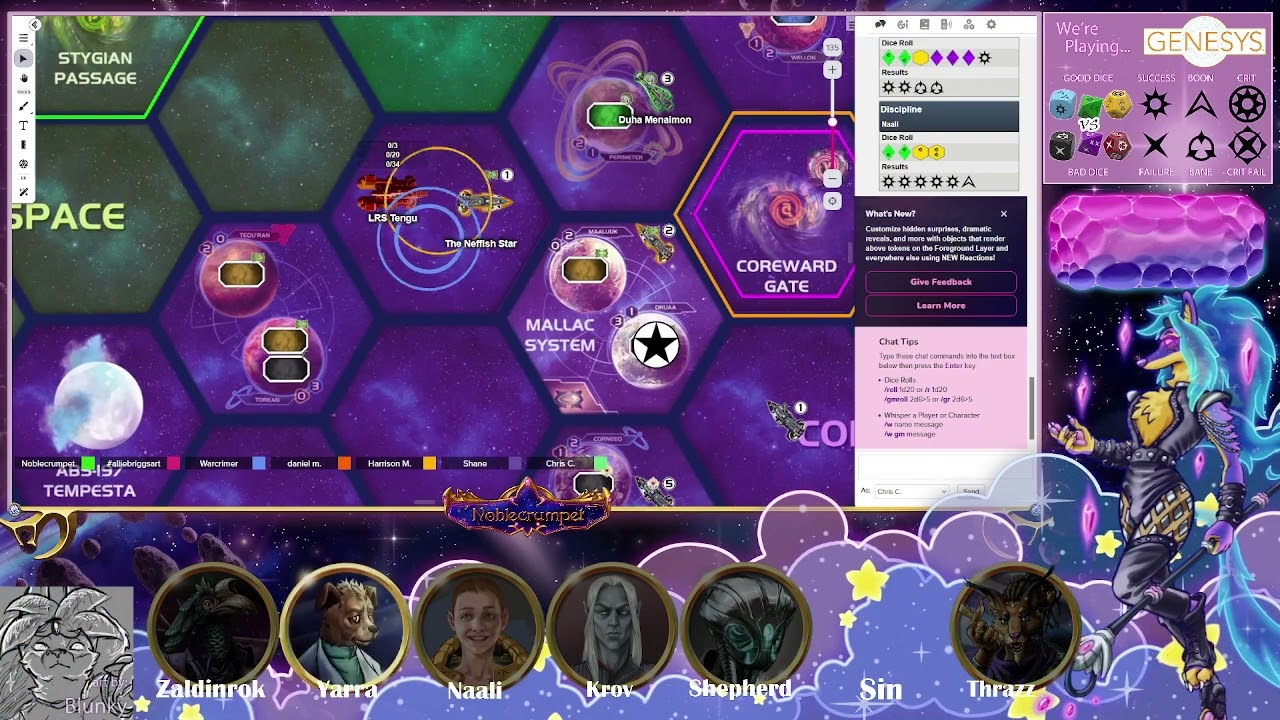 Embers of the Imperium: Episode 25!