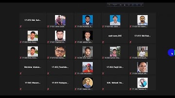 Numerical Analysis Lab [CSE31P9] Class - 3