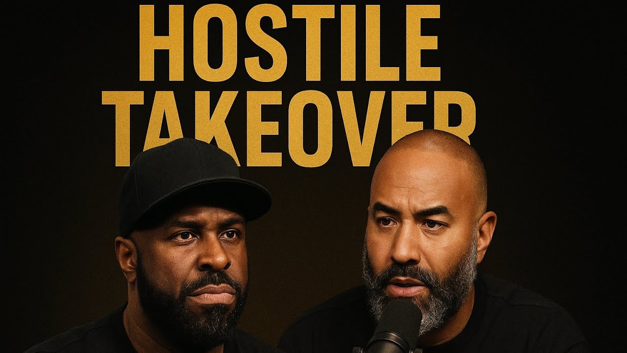 How Funk Flex Ended Up in Ebro’s Chair at Hot 97
