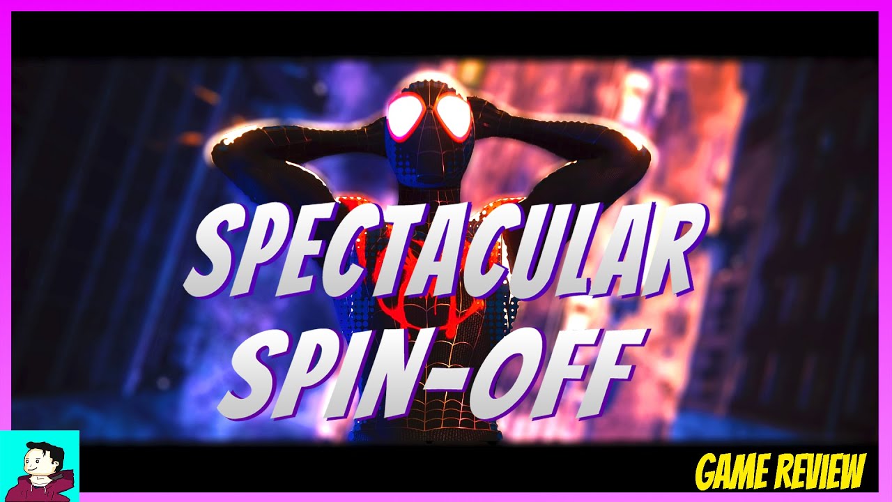 Spider-Man: Miles Morales - Game Review | A Spectacular Spin-Off