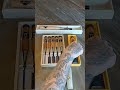 new tools! #woodworking #japanese #tools #craft #workshop #wood #diy #fyp #handtools