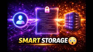 How Smart Contracts Power Decentralized Storage | MEMO Explained