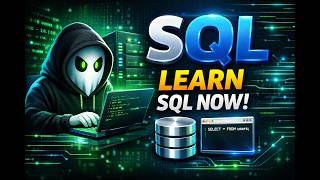 DDL vs DML vs DCL vs TCL in SQL | Lesson 3