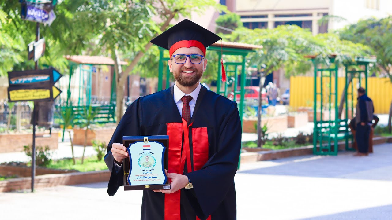 تقييم أغاني تخرج كليات الطب (القصر العيني vs عين شمس vs جامعة بغداد vs بني سويف)