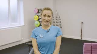 Level 3 Matwork Pilates | T2 Fitness Education