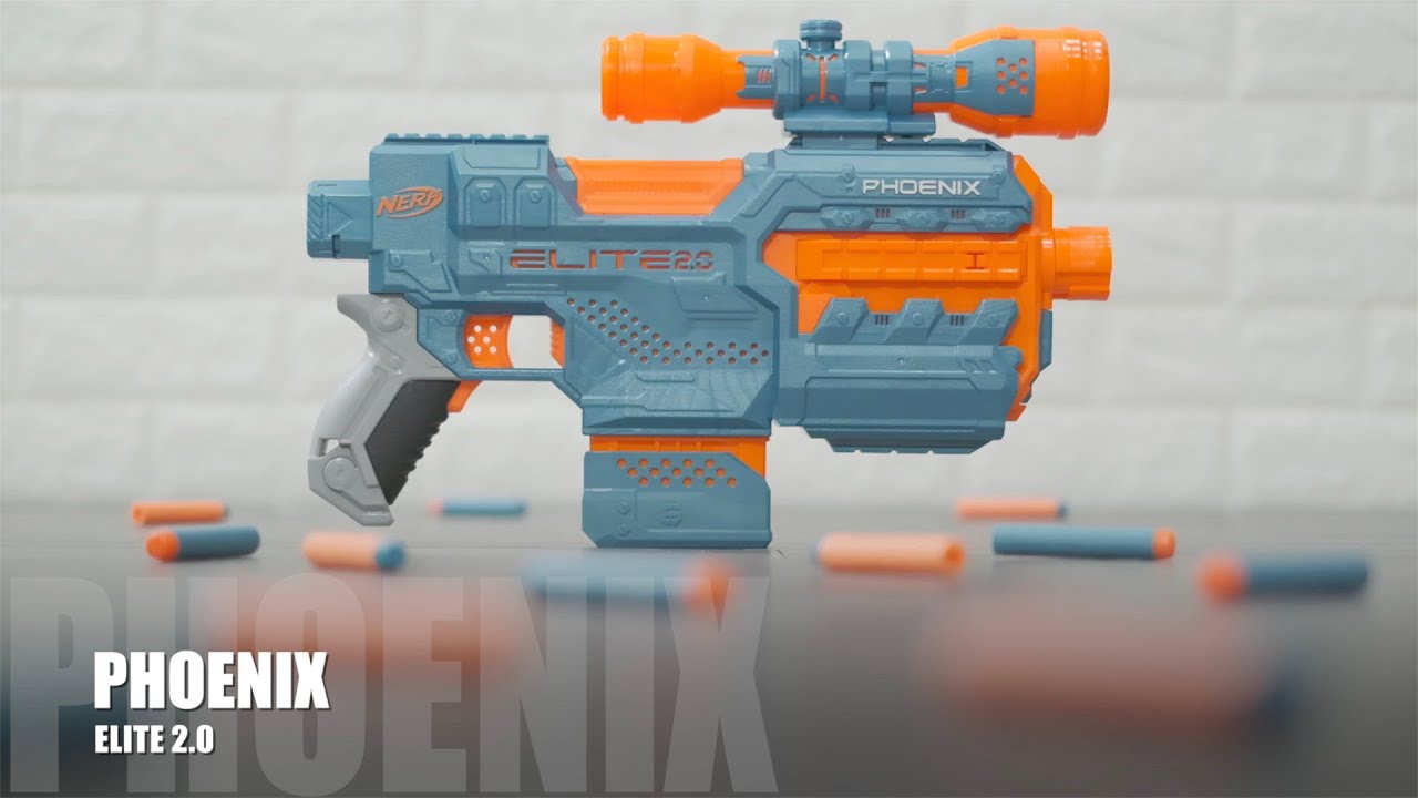 elite 2.0 phoenix