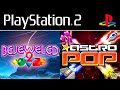 PopCap Hits Vol 1 PS2 Gameplay HD PCSX2 2 1 